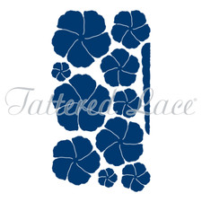  207 Tattered Lace Dies By Stephanie Weightman CHARISMA SWIFT ROSE