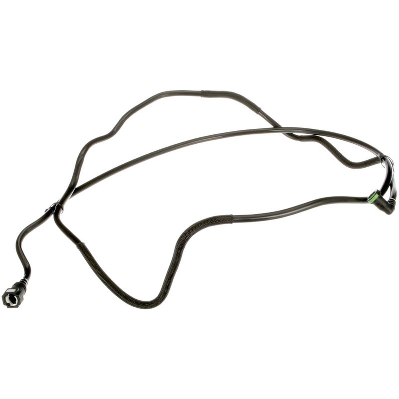 Gates Molded Fuel Hose MFL1377 - Matching or Exceeding OE Quality Replacement