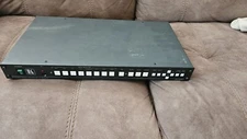 Kramer Presentation Switcher/Scaler VP-724XL