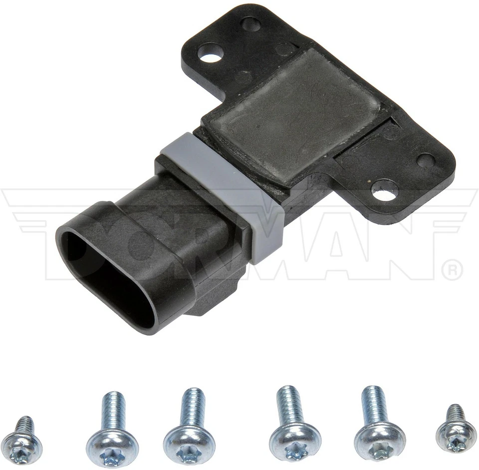 Sensor de posición del árbol de levas del motor para Chevrolet Express 2500 1996-2005 Dorman 1997 Foto 2 de 4