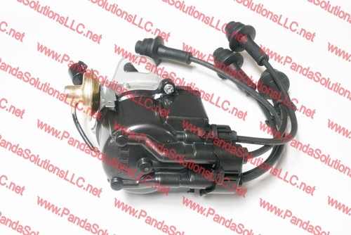 TOYOTA FORKLIFT TRUCK 7FGCU30 DISTRIBUTOR ASSEMBLY PP:9908-0701 - Bild 2 von 2