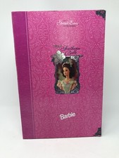 1850's southern belle barbie value