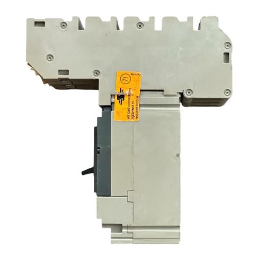 MERLIN GERIN NS100H SERIES TRIPLE POLE MCCB MG25C3P TM 16/25/32/40/50/100 AMP - Picture 8 of 31