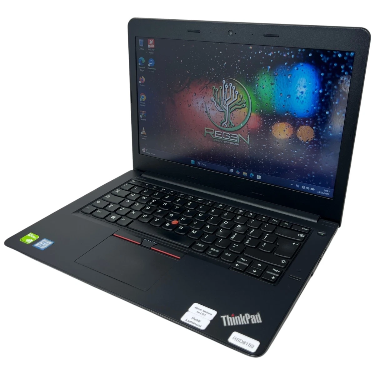 Lenovo Thinkpad E470 online kaufen | eBay.de