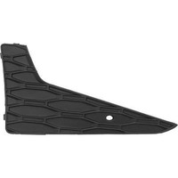 Diederichs 7433846 KüHlergitter, Frontgrill Rechts FüR Seat Leon (5F1) 2013-2016