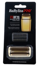 BaBylissPro FOILFX 02 Gold Replacement Foil  Cutter