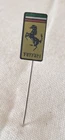 anstecknadel auto ferrari guter zustand
