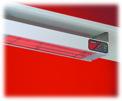 #ad 48quot; Infrared Bar Heater Ultimate Outdoor Heating for Comfort and Warmth $371.99