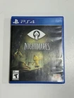 Little Nightmares (Sony PlayStation 4, 2017) CIB Case Soundtrack Game Disc, VG+