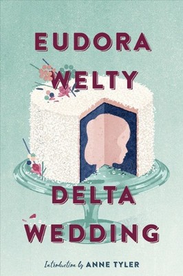 Delta Wedding by Eudora Welty (English) Paperback Book