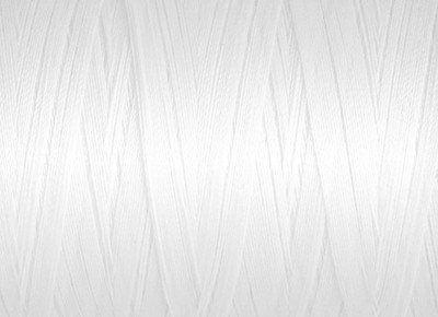 Gutermann Miniking Gewinde, Polyester, Polyester, weiß, 5.5 x 1.1 x 4 cm