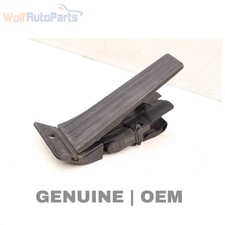 2012-2015 Bmw 335i - Gas Pedal Accelerator Module 6853176 2012-2015 Bmw 335i - Gas Pedal Accelerator Module 6853176