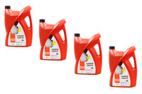 4X 5 Liter Nevada KettenhaftöL SäGekettenöL HaftöL SäGekettenhaftöL 20 Liter