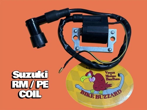 COIL ASSY, IGNITION | B,C