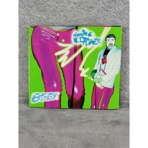 Beck Midnite Vultures | eBay