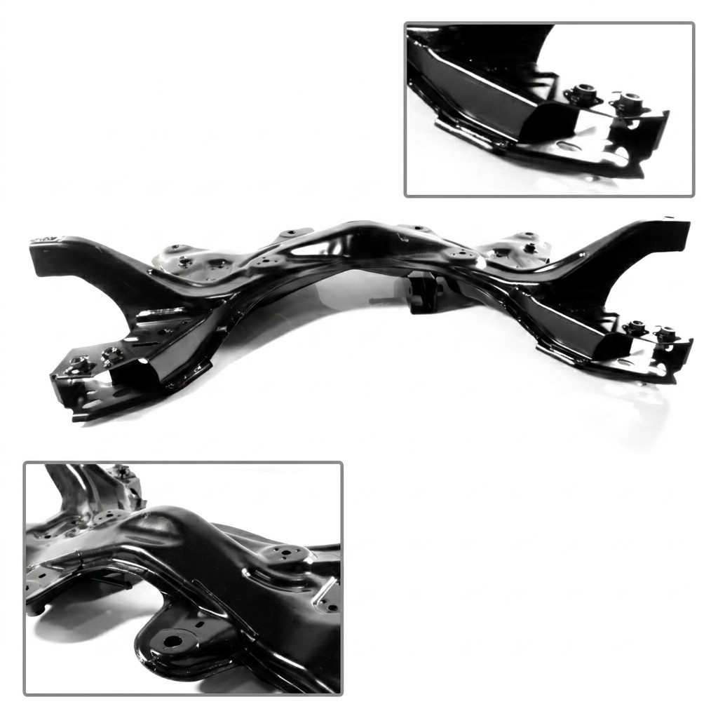 1x Crossmember Front GH-592357