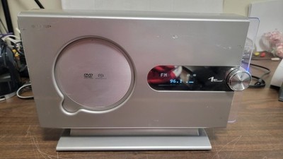 Sharp SD-PX2  1-Bit Digital Receiver With DVD Player
