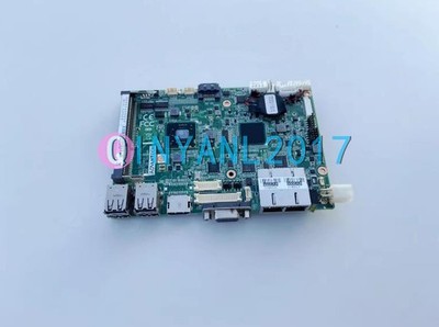 ONE Used Advantech industrial computer motherboard MIO-5250D MIO-5250 REV.A1