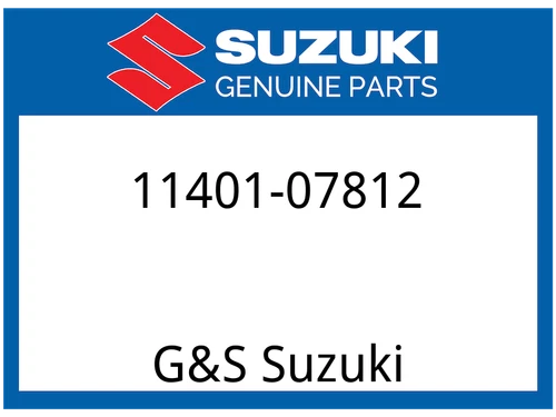 GASKET SET | OPT; Includes Item(s) 2 - 17