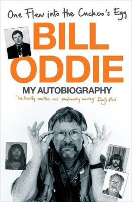 One Flew into the Cuckoo's Egg by Oddie, Bill 034095194X FREE Shipping