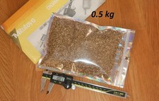 Metal Shavings  Brass  0.5 kg Swarf for arts crafts and hobbies, Orgonite