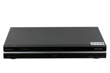 Sony RDR-HX680 DVD / Hard Disk Recorder 160 GB