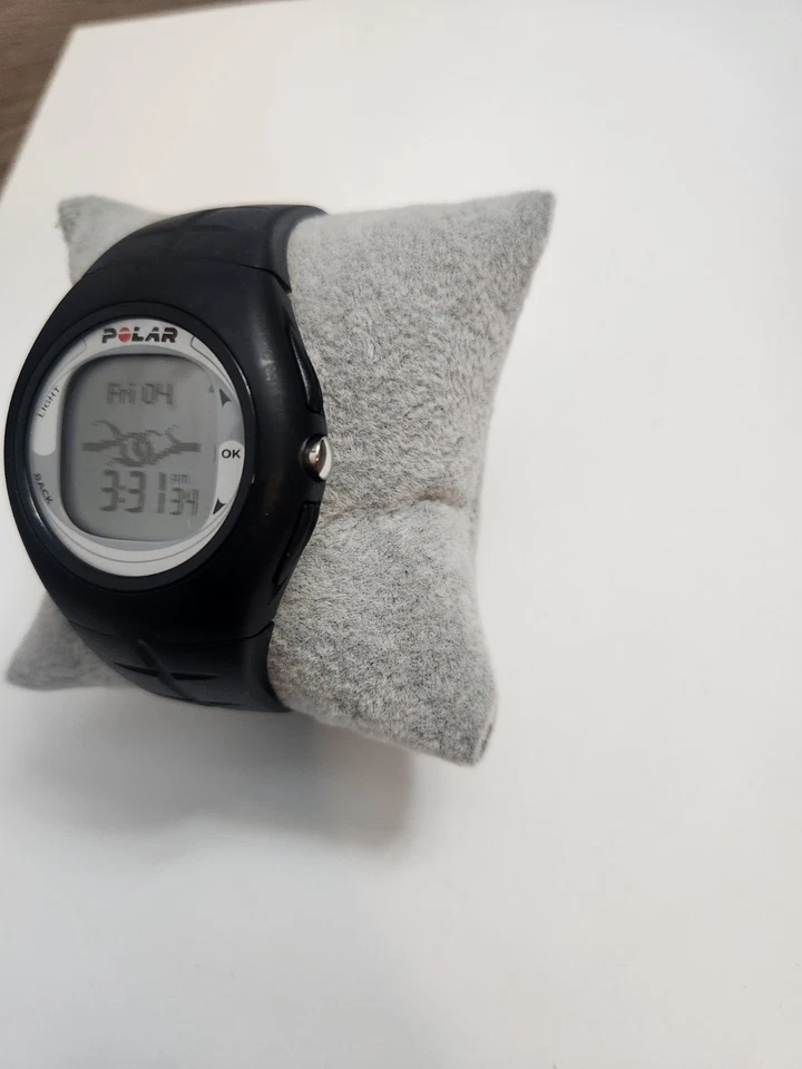 Reloj digital Polar F6. Batería nueva Foto 3 de 4