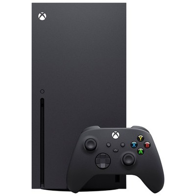 Microsoft Xbox Series X 1TB Console - USED