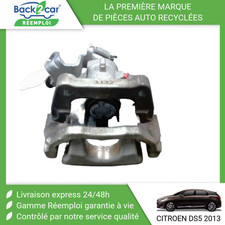 Etrier de frein Citroen DS5
