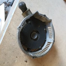 Original Ersatzteil Sachs Stamo : Reversier Starter komplett wie Bilder