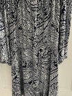 Veronica M Women’s Shorts Romper. Size Larger EUC — photo 5