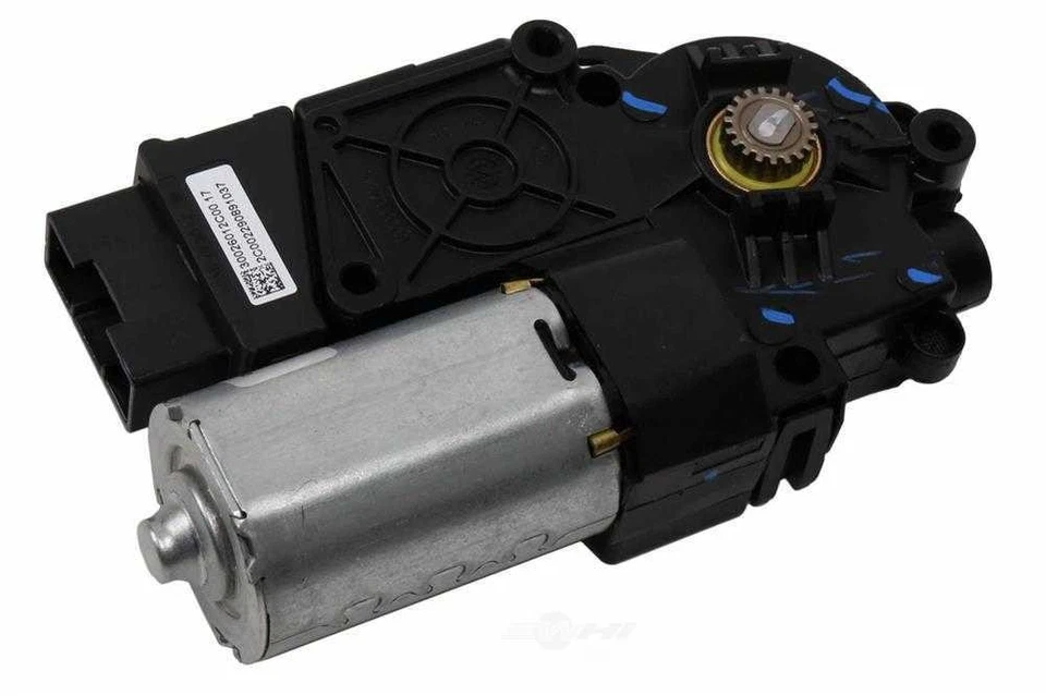 Motor techo corredizo Foto 2 de 3