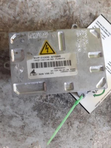 MKX 2010 Chassis ECM 503992 Foto 2 de 4