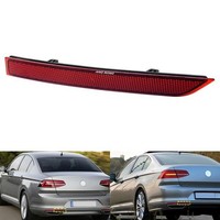 Reflektor Abdeckung Links Hinten Innen FüR VW Passat B8 14-19