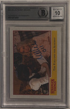 2019 Topps Stranger Things 1985 Online Exclusives Guide 42