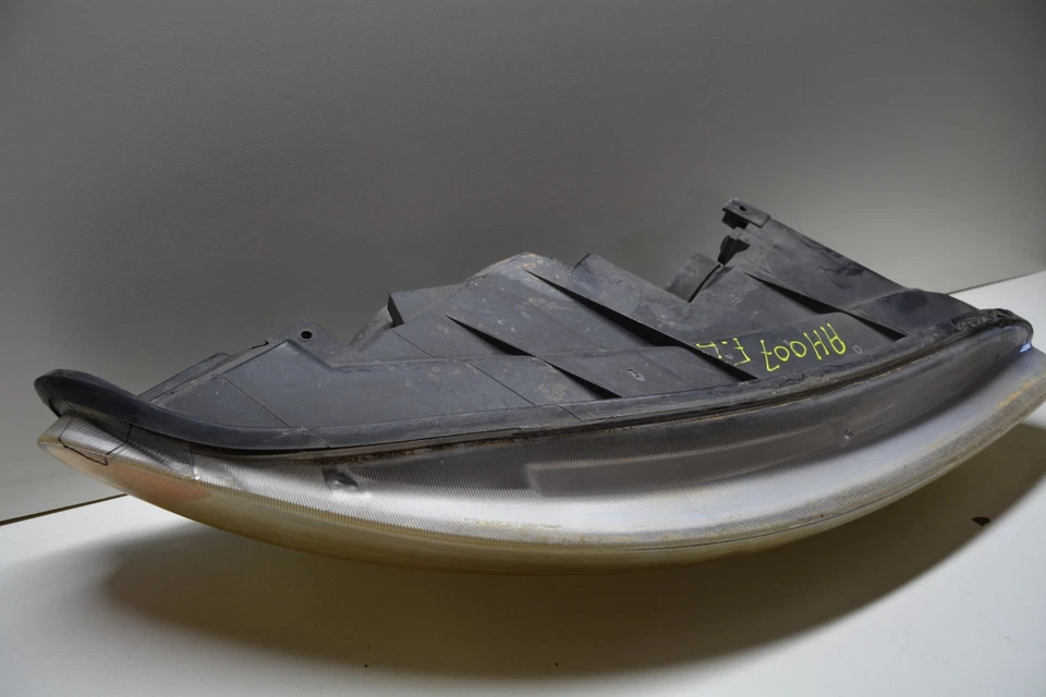 1998-2004 DODGE INTREPID LEFT DRIVER SIDE HEADLIGHT HEADLAMP OEM, 114-02686 - Image 4 of 4