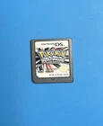 Pokémon Platinum Version (Nintendo DS, 2009) Authentic CARTRIDGE ONLY