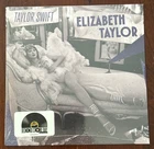 Taylor Swift- Elizabeth Taylor  Record Store Day 2026 Excl. 7" Vinyl RSD