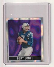 Leaf National 15th Anniversary Press Proof 1/1 Bert Jones Mini Purple