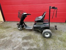 Golf Buggy Easy Rider by Veldon Eagle