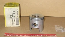 MINARELLI TOP PERFORMANCE PISTON TRANSFORMATION ACE D.49 (NO PIN)