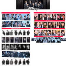 BTS 5th Album ARIRANG Official Photocard