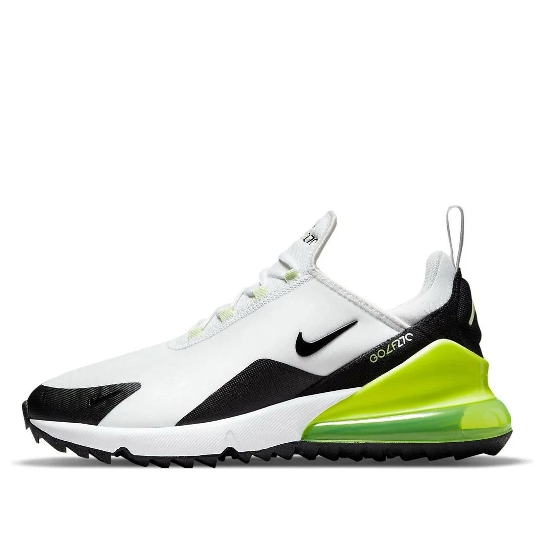 Nike Air Max 270 Golf for Sale | Authenticity Guaranteed | eBay