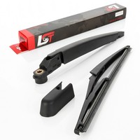 Heckscheibenwischerarm Und Wischerblatt Rear Wiper FüR Peugeot 308 4A 4C