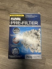 Fluval Pre-Filter Media, Mechanical Filter Me...