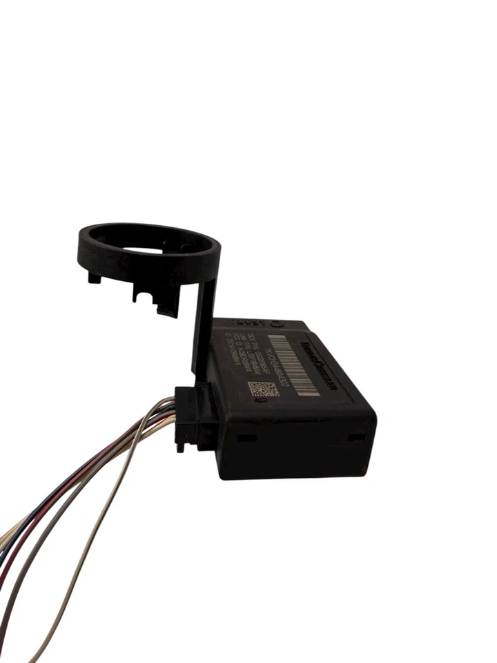 OEM 05-07 Grand  Cherokee Commander immobilize Skim Transceiver 5026185AF - Image 3 of 4