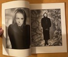 MATSUDA - fall / winter collection catalog 1990 — photo 5