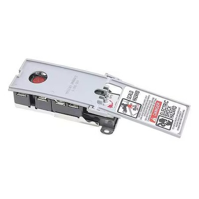 Lochinvar 100109846 Thermostat, Water Heater