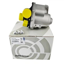 Electric Water Pump For BMW 135i 335i 535i 335is 640i 740i 09-14 11519455978