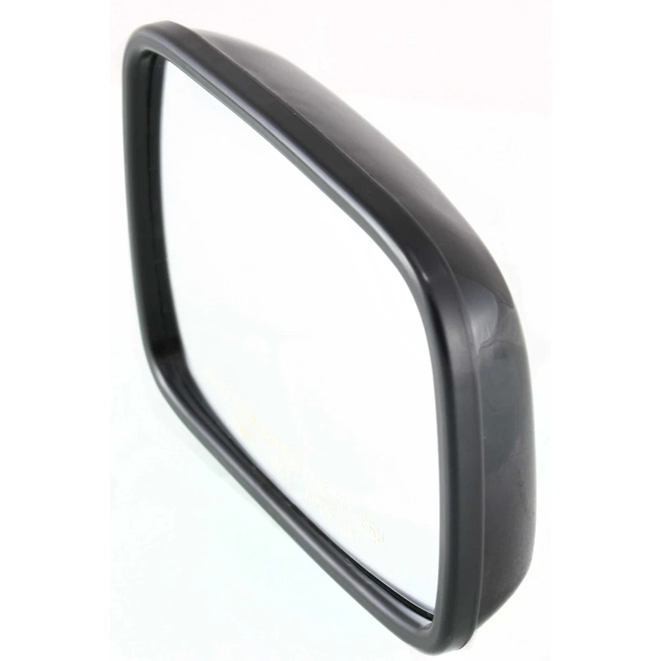 Juego de espejos retrovisores manuales para Mazda B2200 1987-1993 plegables manuales pintables Foto 4 de 4